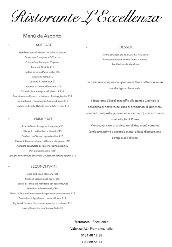 Menu_L'Eccellenza di Uku_Valenza_image_1