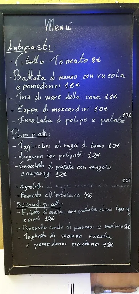 Menu_Caffetteria Principe Srl_Valenza_image_1