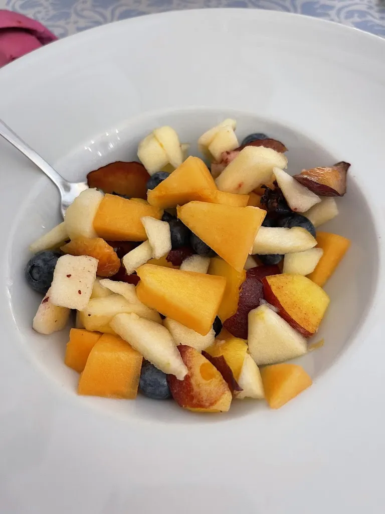 petra andrea gretener_Caffetteria Principe Srl_Valenza_review