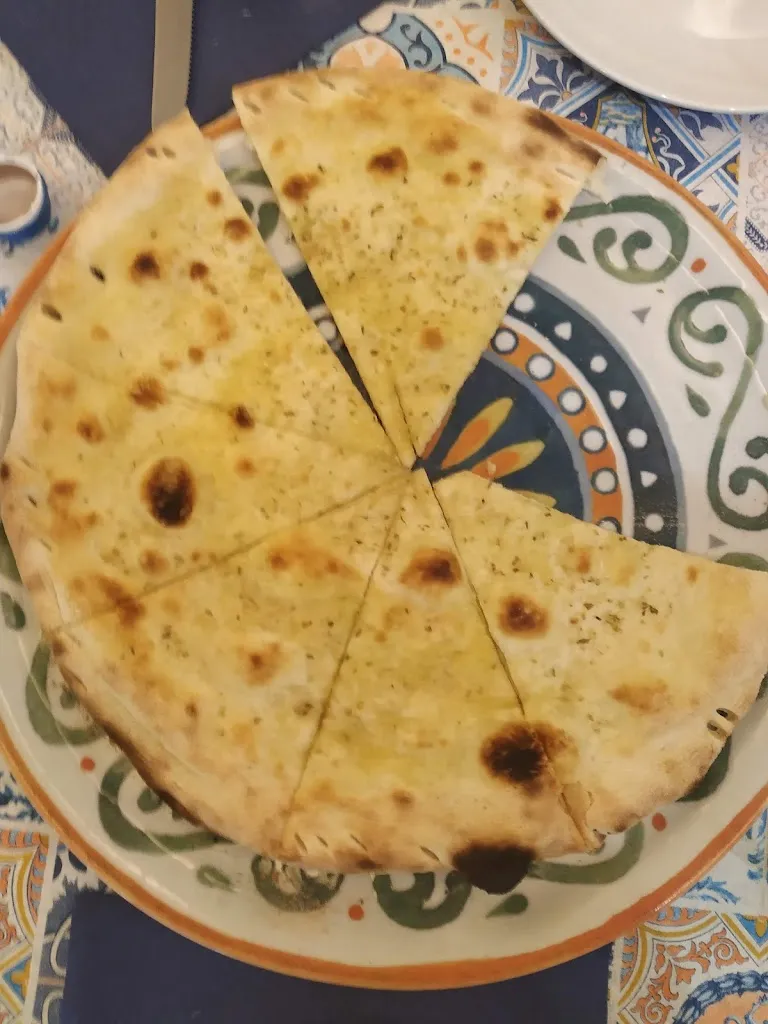 Simon C._Trattoria Pizzeria PaneLardo_Valenza_recensione