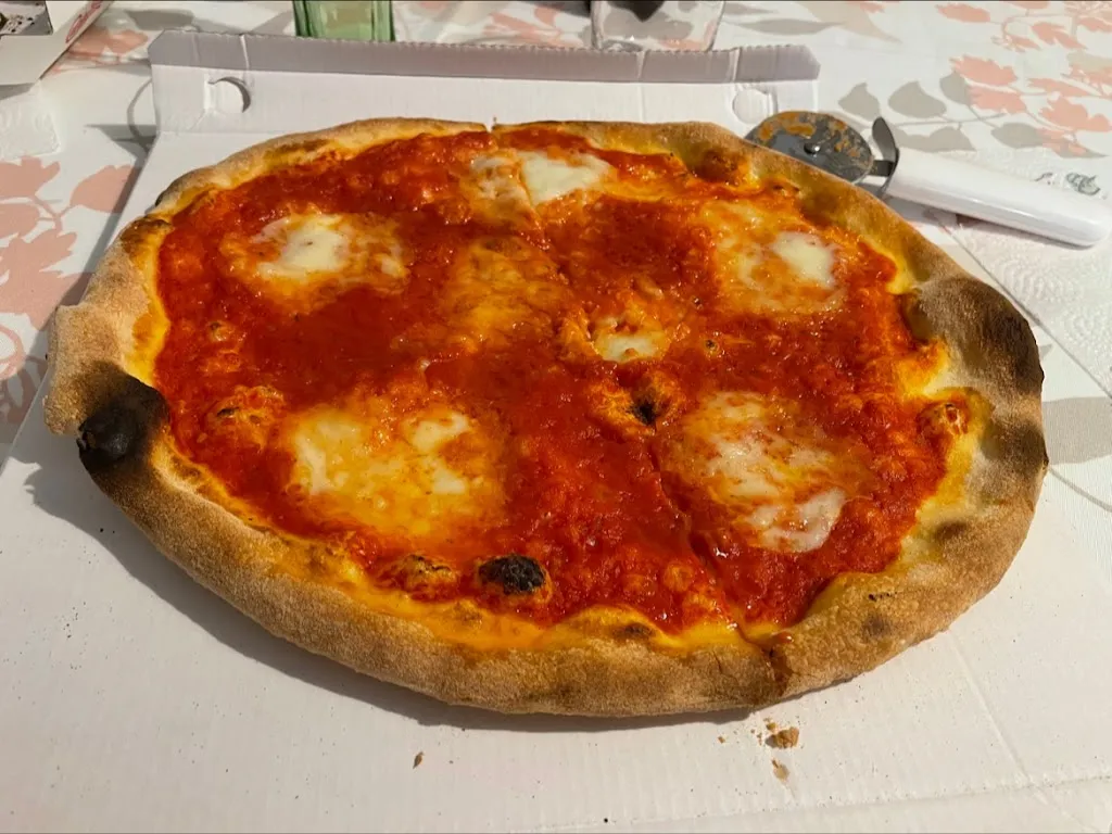 Giuseppe_Trattoria Pizzeria PaneLardo_Valenza_recensione