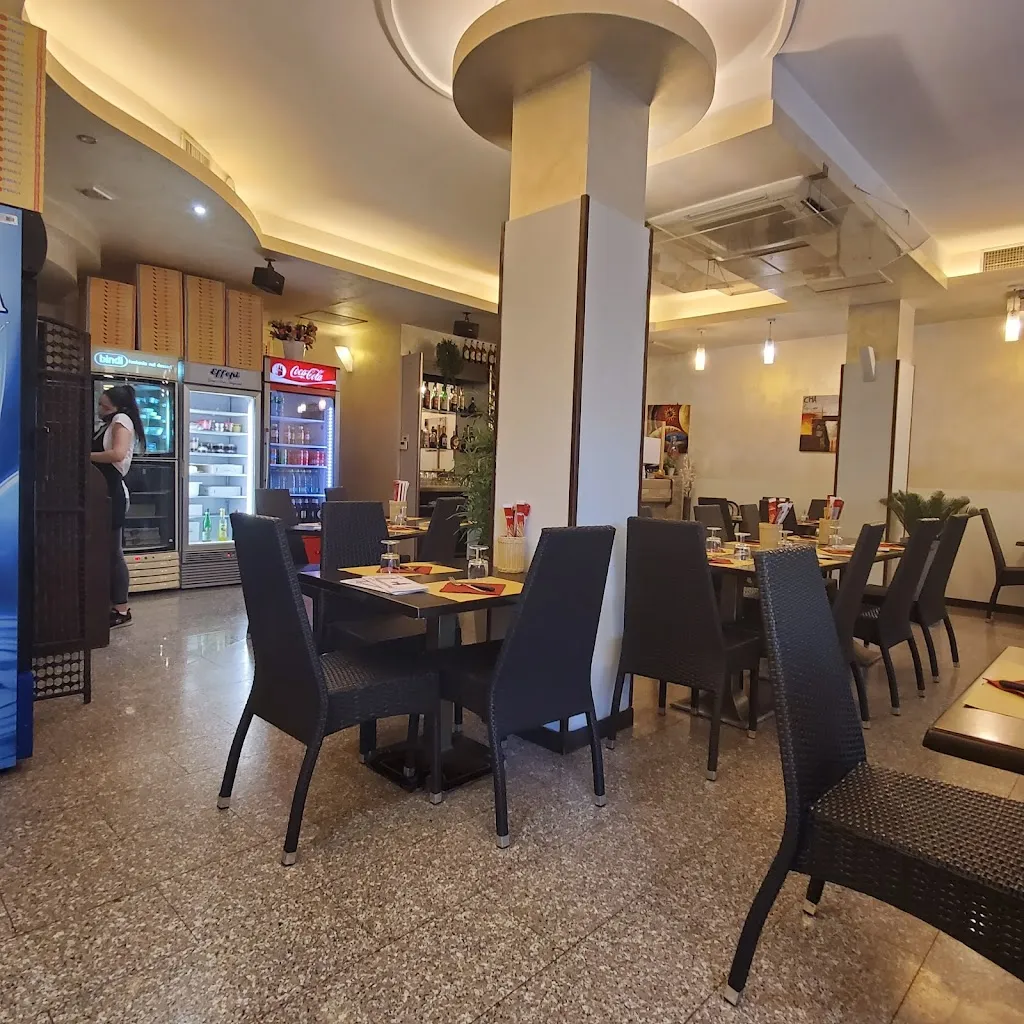 Trattoria Pizzeria PaneLardo restaurant in Valenza