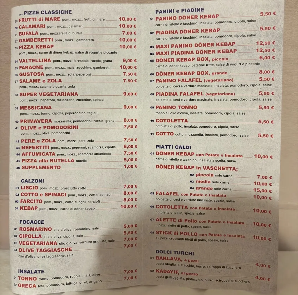 Menu_Pizza Kebap Turkish_Valenza_image_1