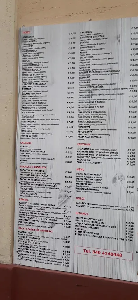 Jacqueline Stefani_Pizza Kebap Turkish_Valenza_review