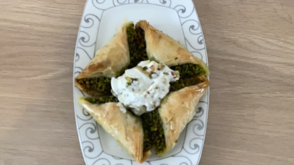 Pizza Kebap Turkish restaurant in Valenza