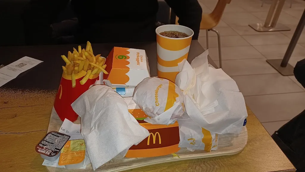 Menu_McDonald’s Valenza_Valenza_image_3