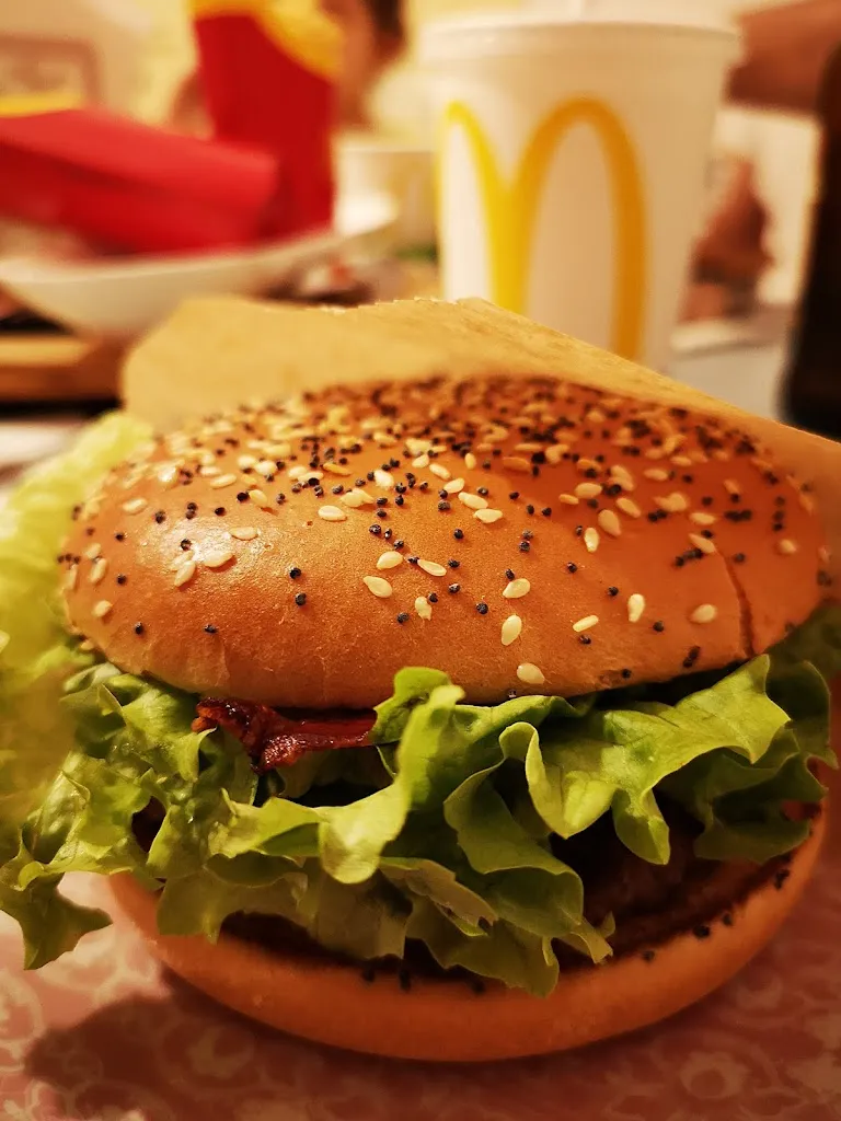 Menu_McDonald’s Valenza_Valenza_image_4