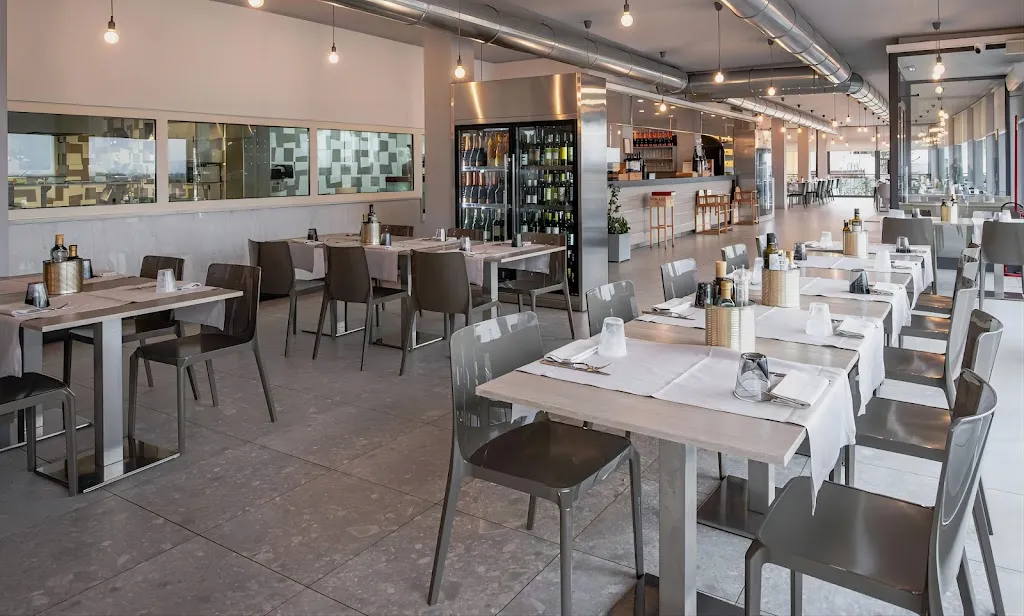 RistoPonti Restaurant restaurant in Trecate