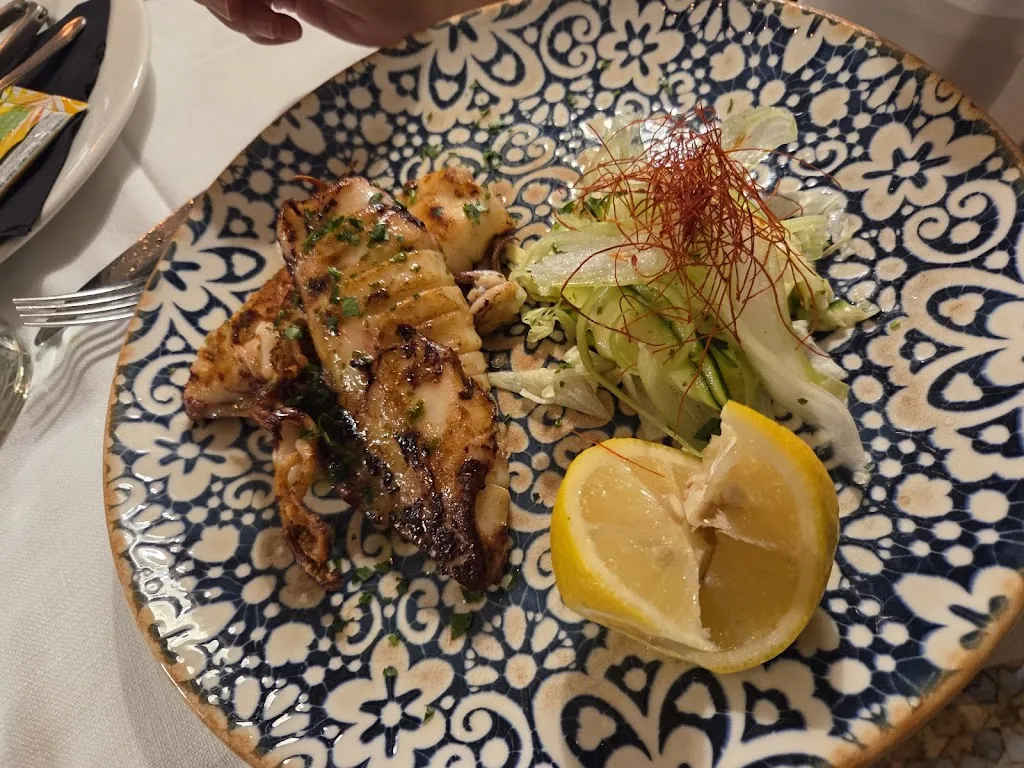 Ristorante Pizzeria Amici Miei_Trecate_slider_image_3