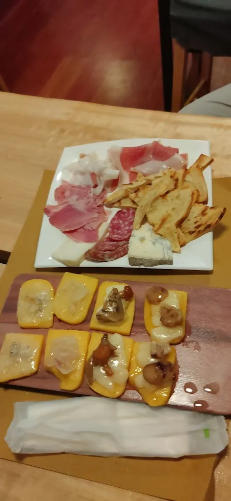 Menu_Croce di Malto - TapRoom Beer&Food_Trecate_image_1