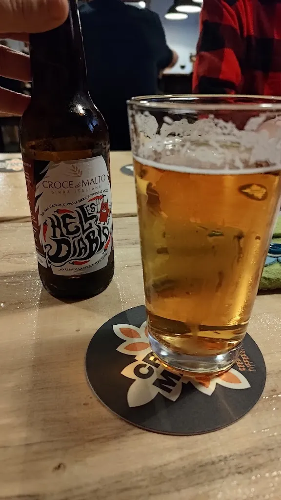 Menu_Croce di Malto - TapRoom Beer&Food_Trecate_image_2