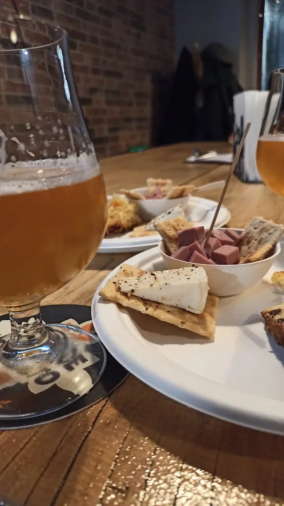 Menu_Croce di Malto - TapRoom Beer&Food_Trecate_image_4