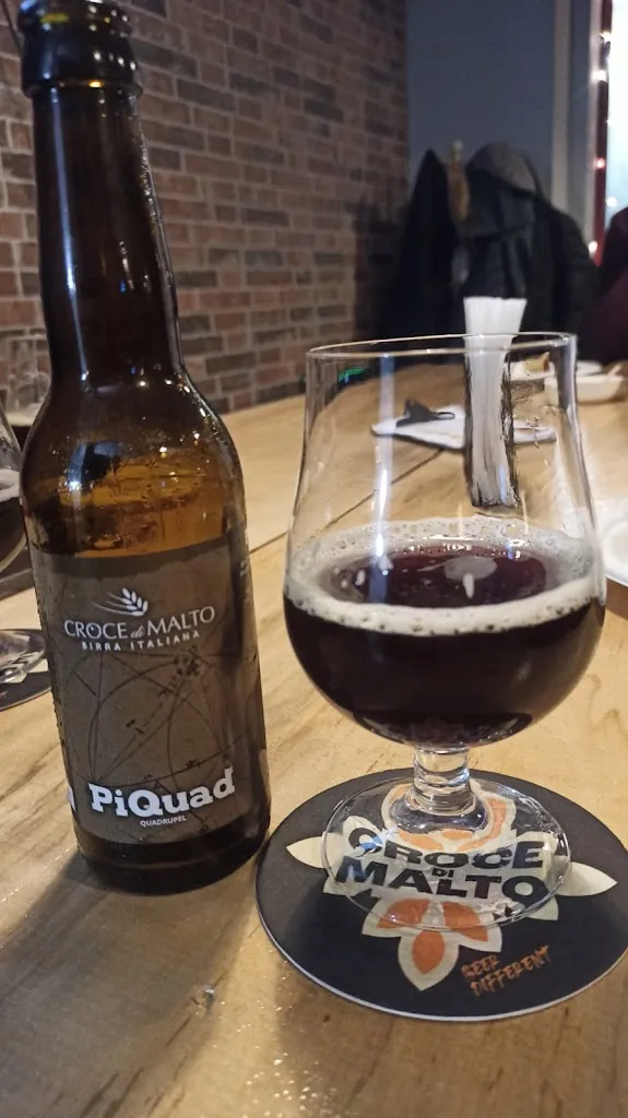 Menu_Croce di Malto - TapRoom Beer&Food_Trecate_image_8