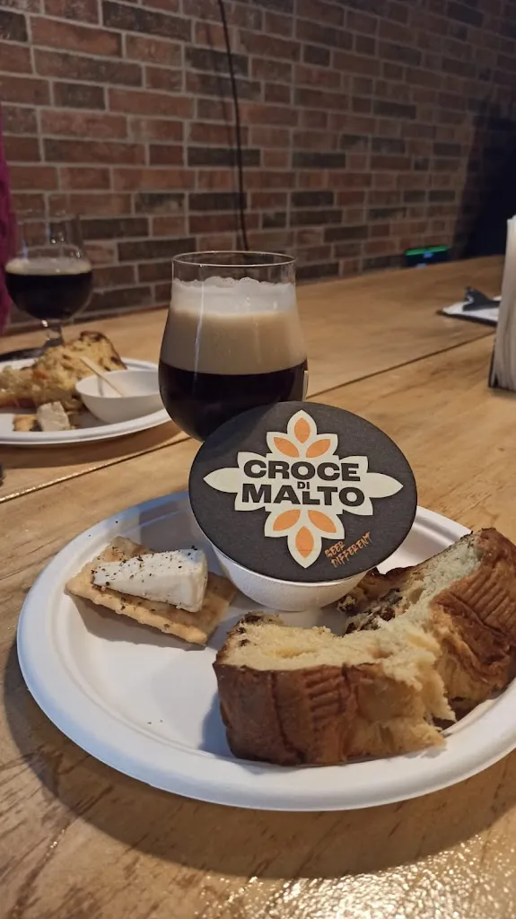 Menu_Croce di Malto - TapRoom Beer&Food_Trecate_image_9