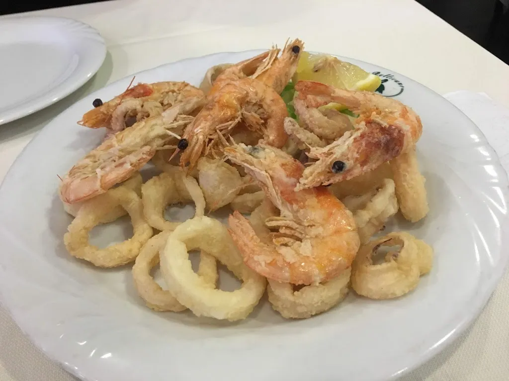 Andrea Oldani_Ristorante Pizzeria Pellicano_Trecate_review