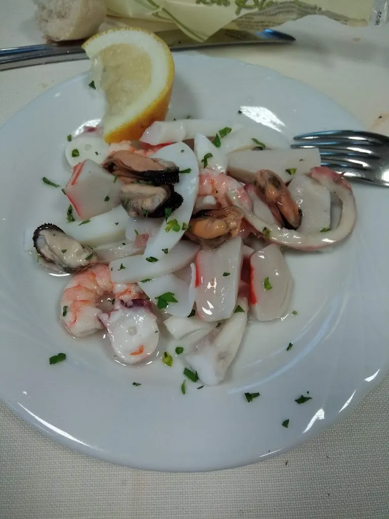Assunta D 'alto_Ristorante Pizzeria Pellicano_Trecate_review