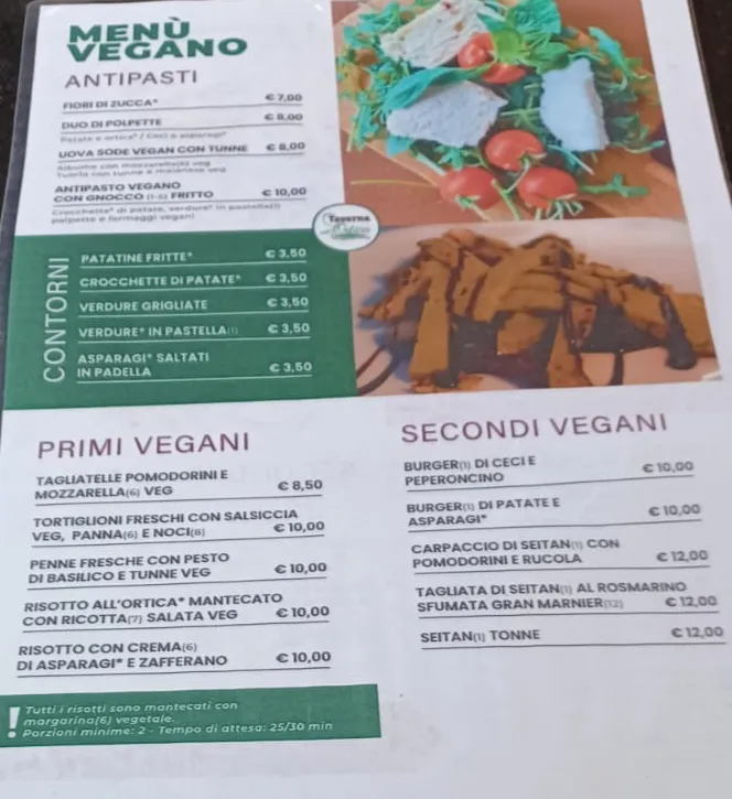 Menu_Ristorante Taverna dell'Ortica_Trecate_image_3