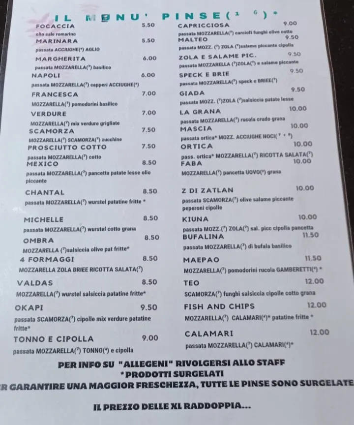 Menu_Ristorante Taverna dell'Ortica_Trecate_image_4