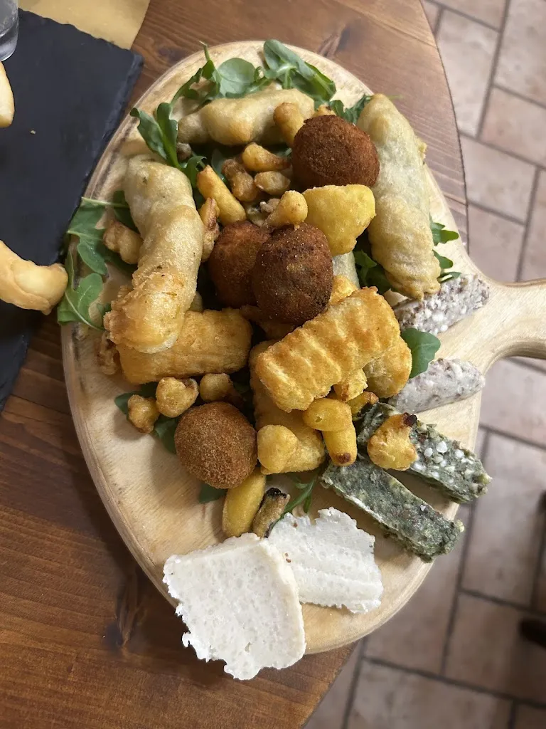 Selene Stabile_Ristorante Taverna dell'Ortica_Trecate_review