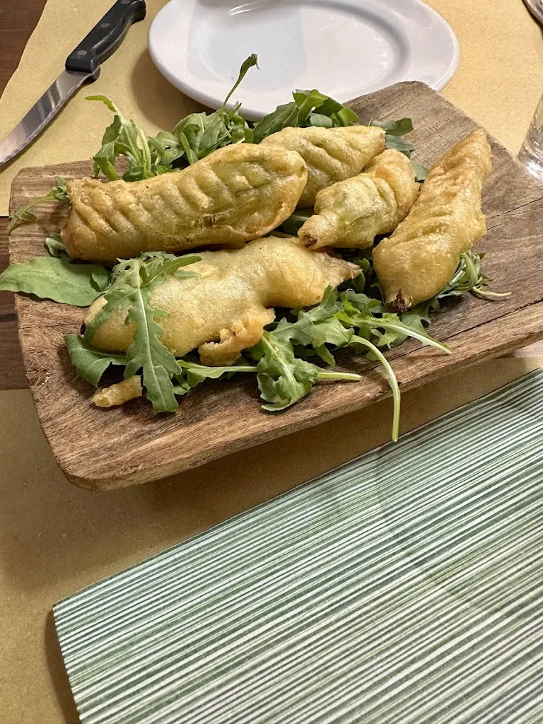 Gabe B_Ristorante Taverna dell'Ortica_Trecate_review