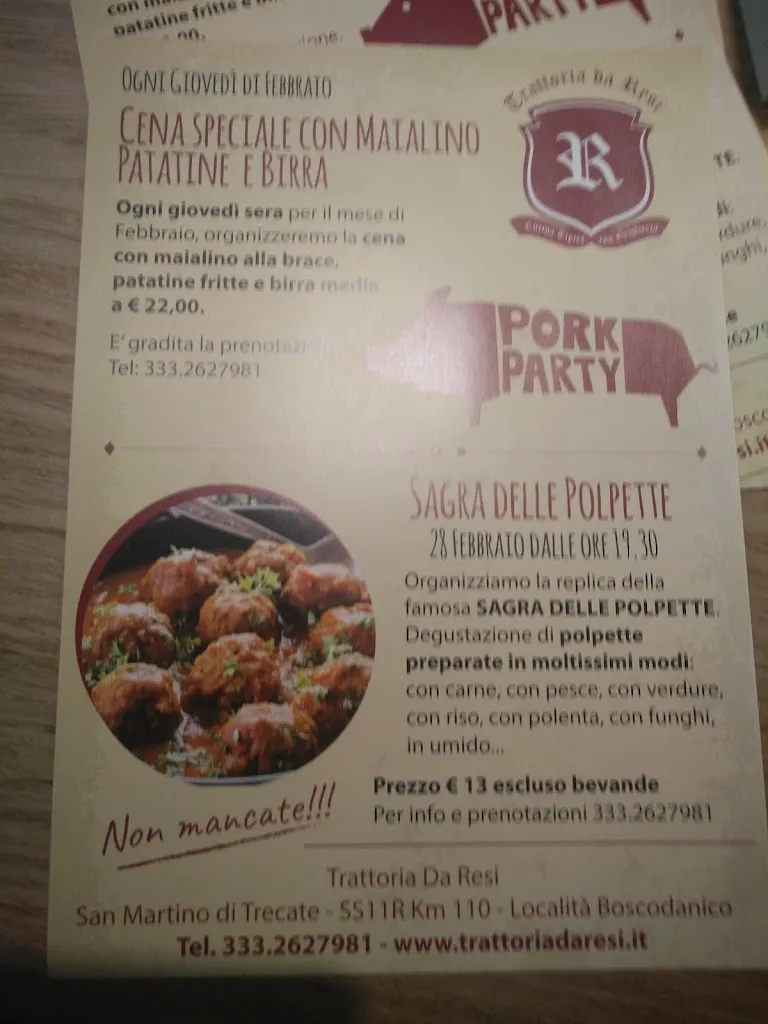 Menu_Trattoria Da Resi_Trecate_image_2