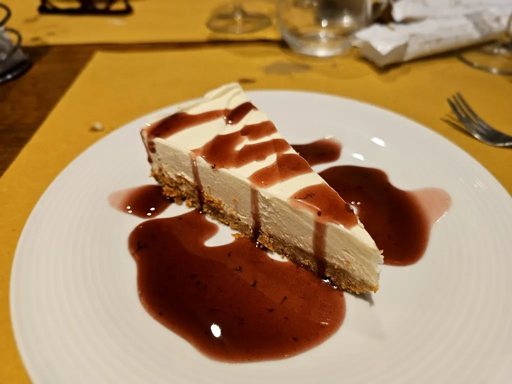 Claudio Giuggia_Trattoria Da Resi_Trecate_review