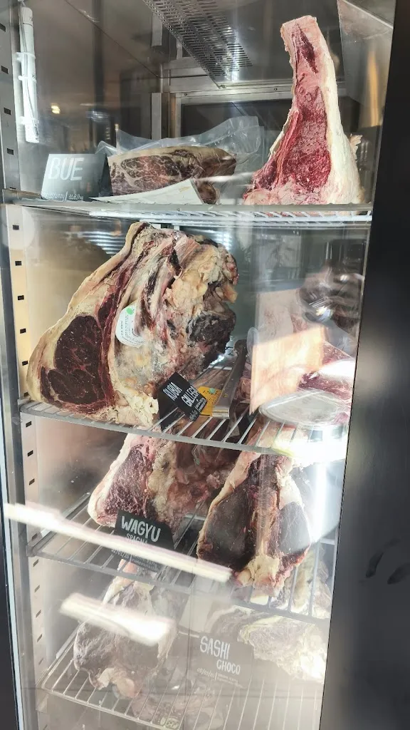 Rachele Tarantola_Trattoria Da Resi_Trecate_review