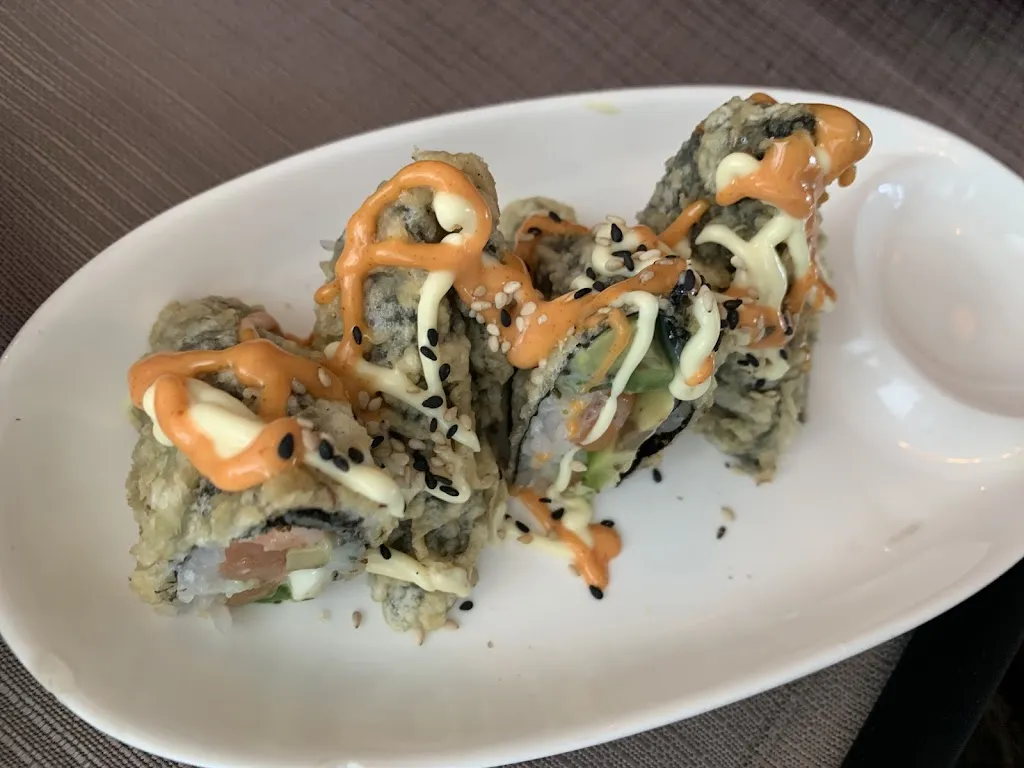 Menu_Sushi Romance Restaurant -Trecate_Trecate_image_5