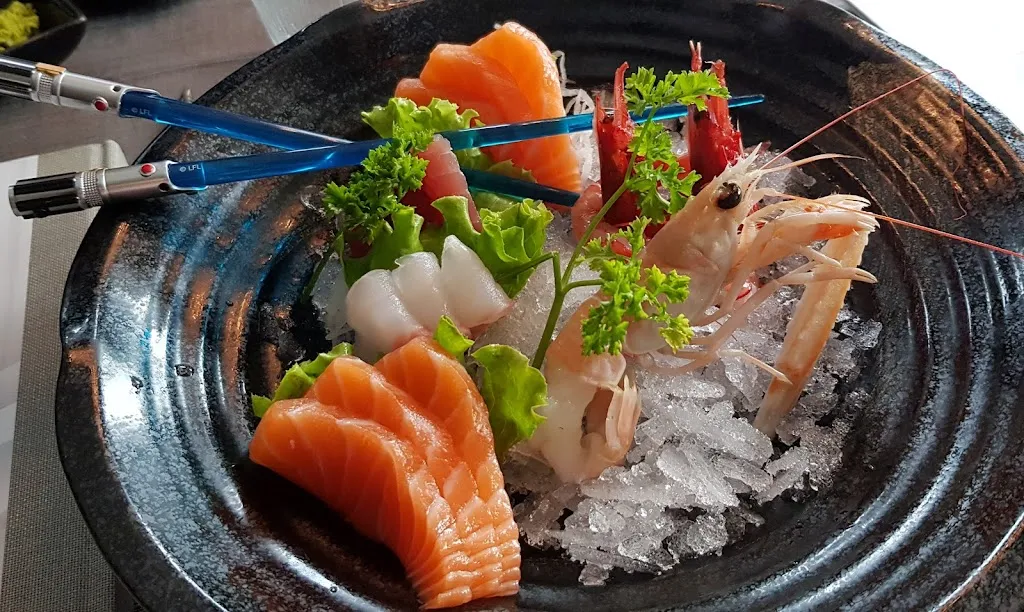 Menu_Sushi Romance Restaurant -Trecate_Trecate_image_6