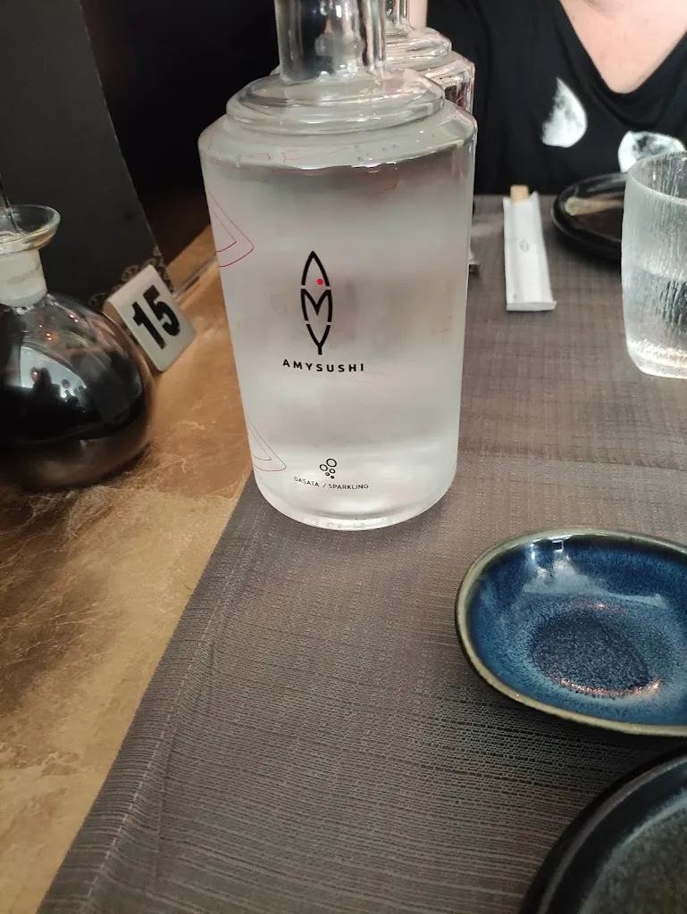 Menu_Sushi Romance Restaurant -Trecate_Trecate_image_7