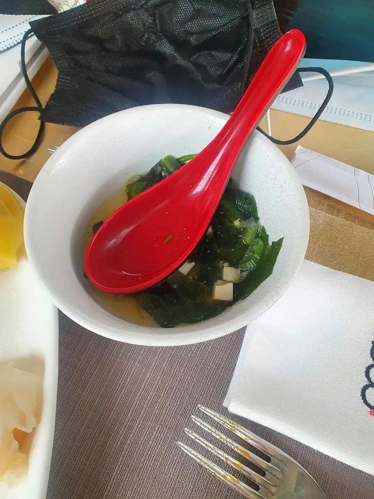 Menu_Sushi Romance Restaurant -Trecate_Trecate_image_8