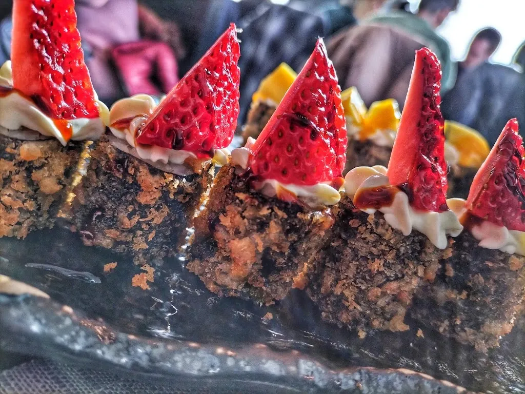 Menu_Sushi Romance Restaurant -Trecate_Trecate_image_9