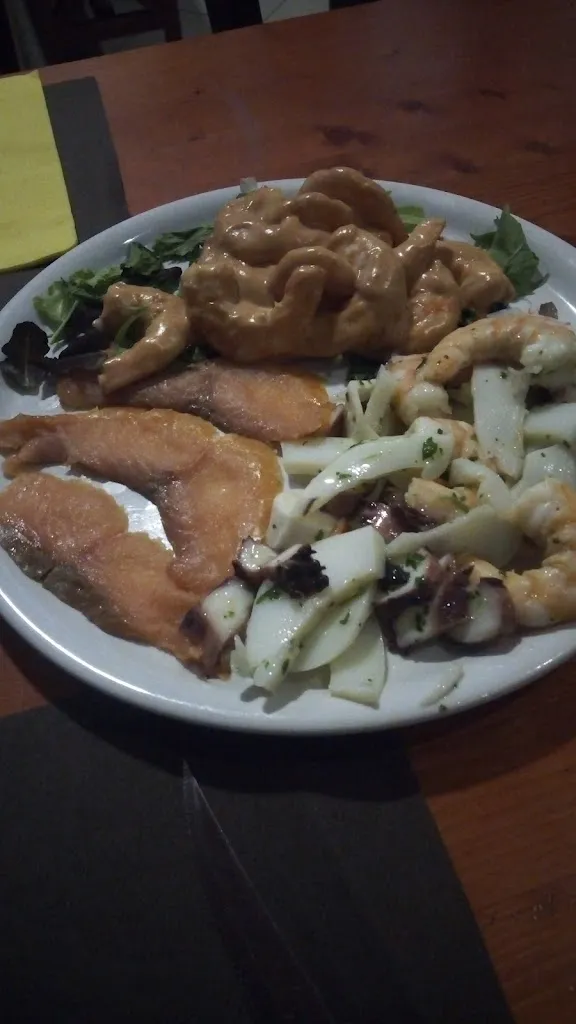 Carolina Cascella_Ristorante La Cuccagna_Trecate_review