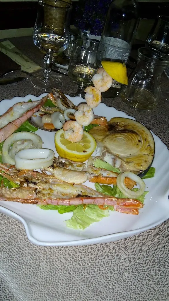 Menu_Pizzeria La Vecchia Posta_Trecate_image_4