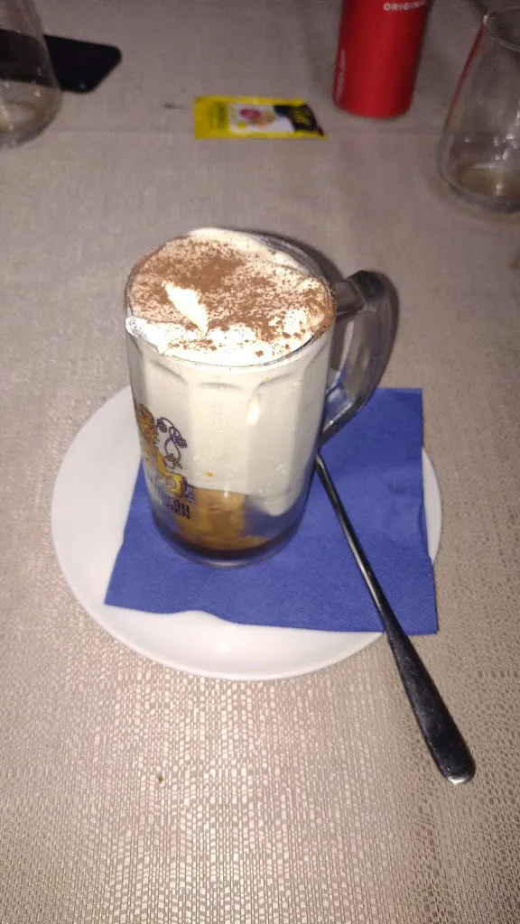 Alexia Tianqion_Pizzeria La Vecchia Posta_Trecate_review