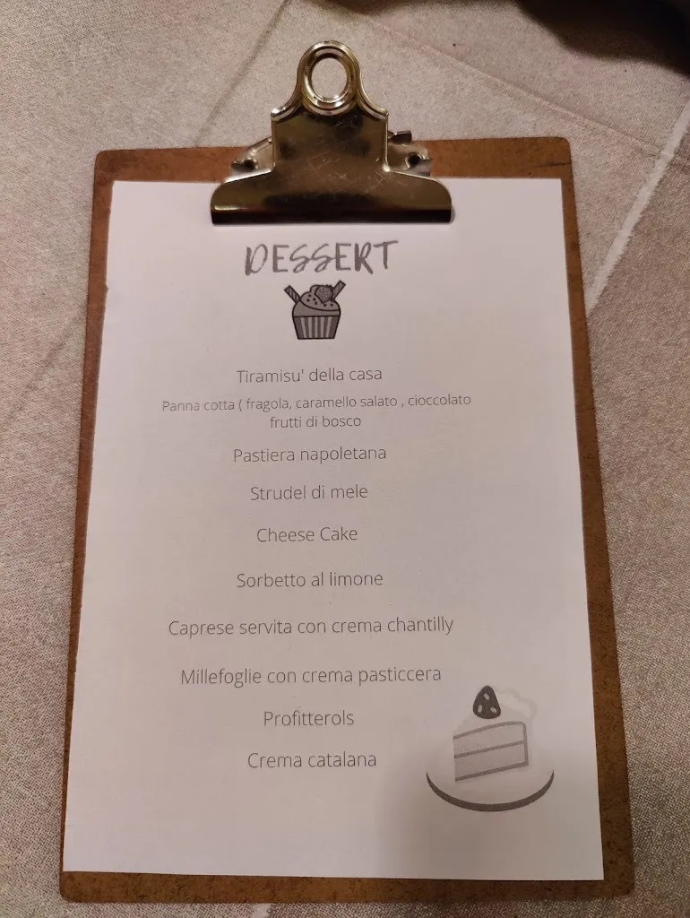 Menu_Caruso pizzeria con cucina_Trecate_image_1