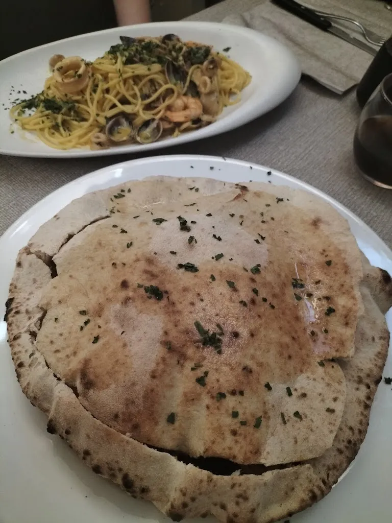 Luca Prina_Caruso pizzeria con cucina_Trecate_review