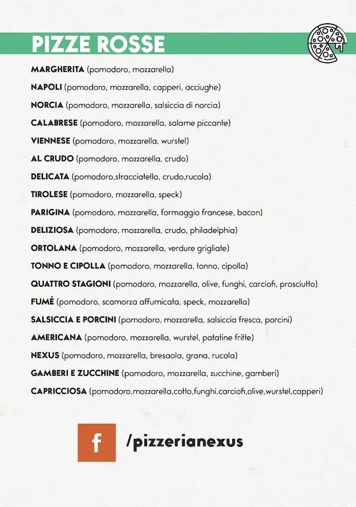 Menu_Nexus_Corato_immagine_2