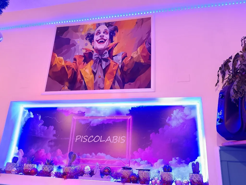 Andrea Rosina_Pub, Ristorante, Pizzeria, Aperitivi, Apericena Trecate | Piscolabis Trecate (Novara)_Trecate_recensione