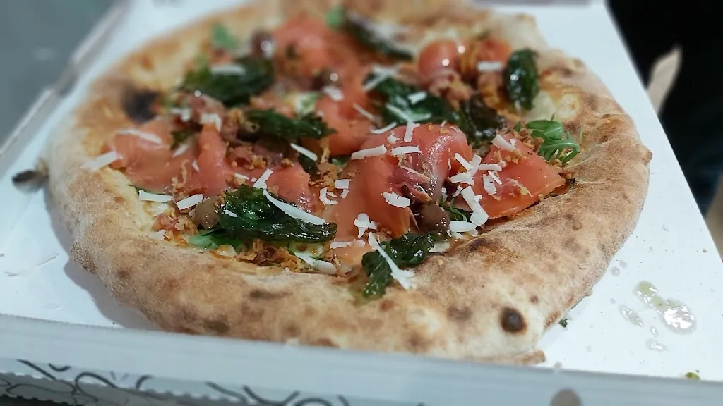 Menu_La Tana Della Pizza_Trecate_image_5