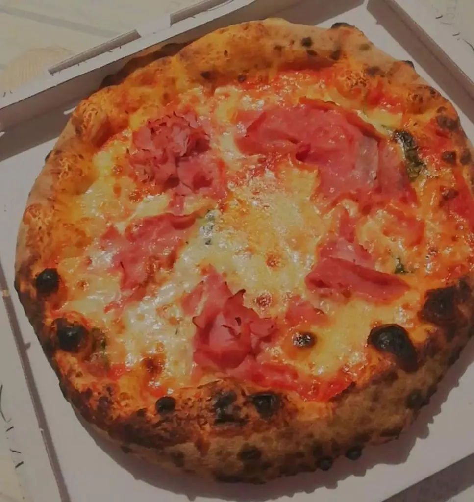 Menu_La Tana Della Pizza_Trecate_image_9