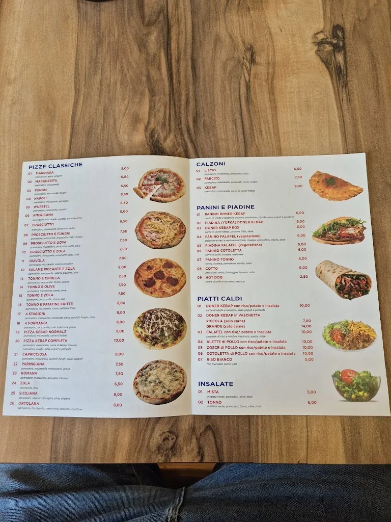 Menu_Rosa Kebap_Trecate_immagine_2