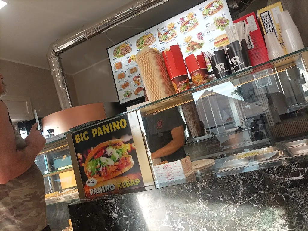 Salvador Zynov_Rosa Kebap_Trecate_recensione