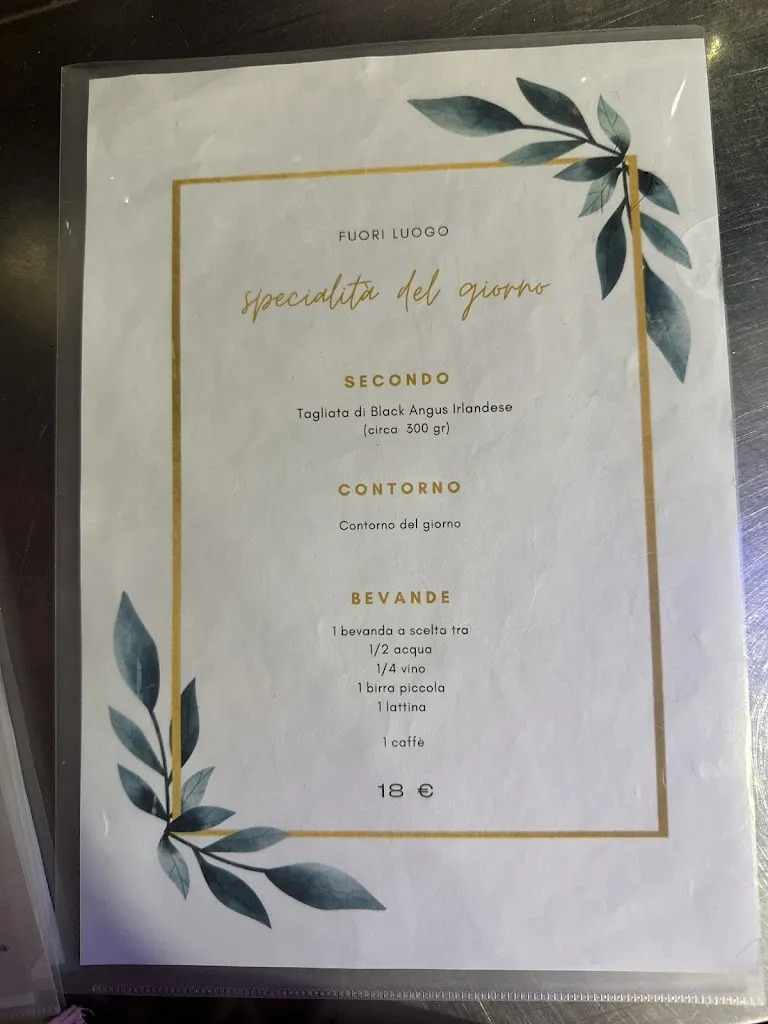 Menu_Bar Ristorante Fuori Luogo_Trecate_image_3