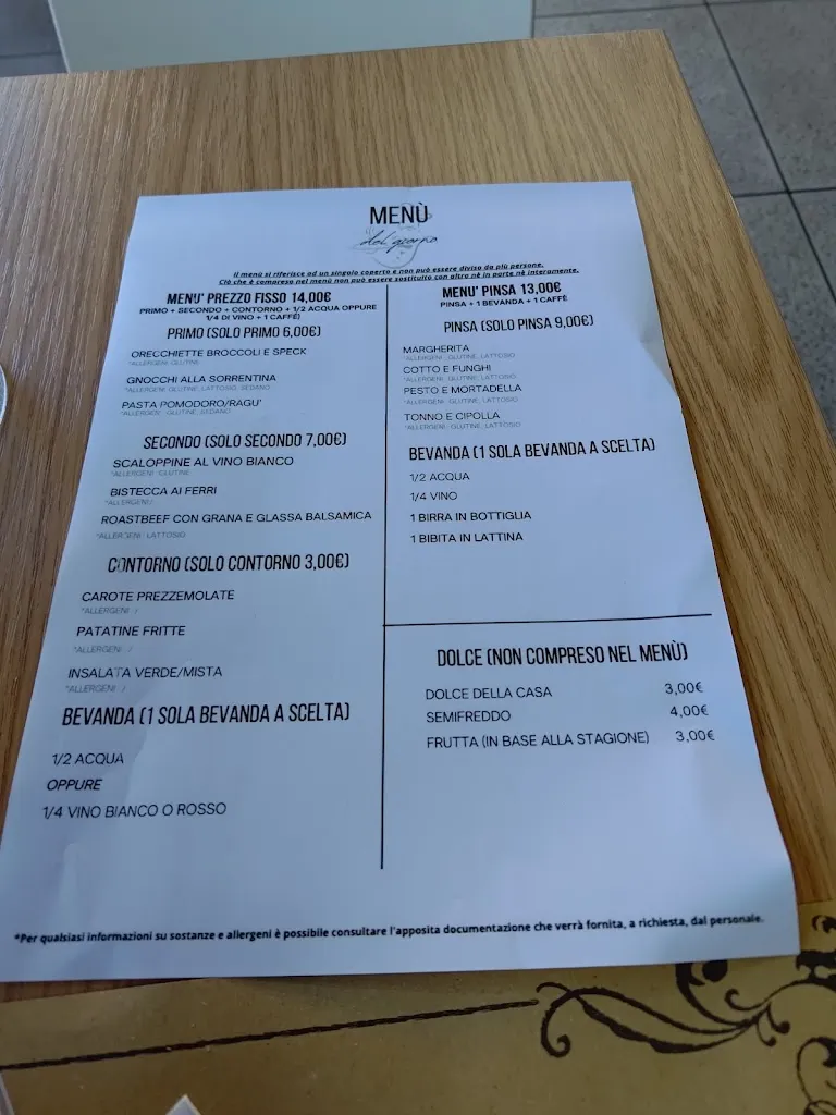 Septimiu Vonica_Bar Ristorante Fuori Luogo_Trecate_review