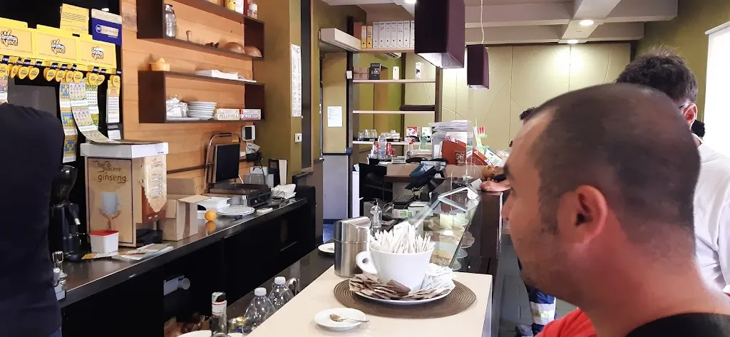 carmelo murana_Bar Ristorante Fuori Luogo_Trecate_review