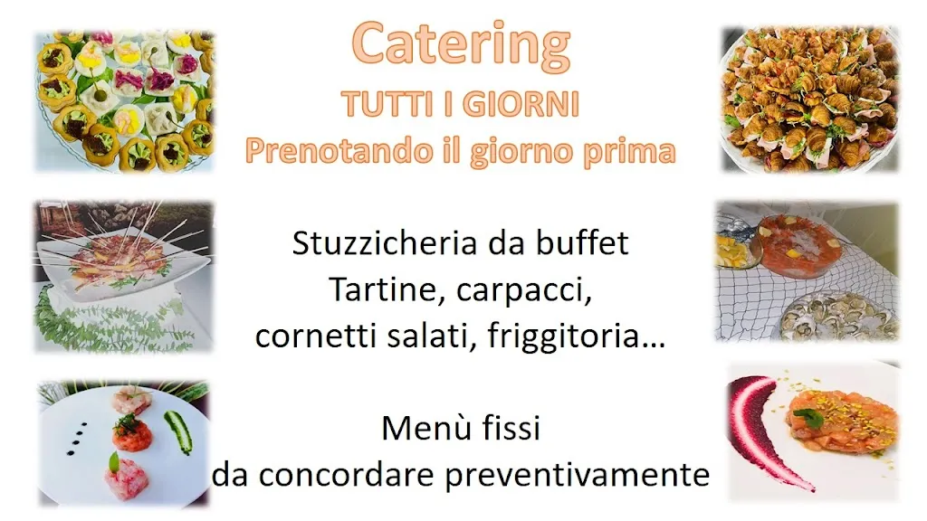 Menu_Appia Antica Hotel & Restaurant_Corato_image_1