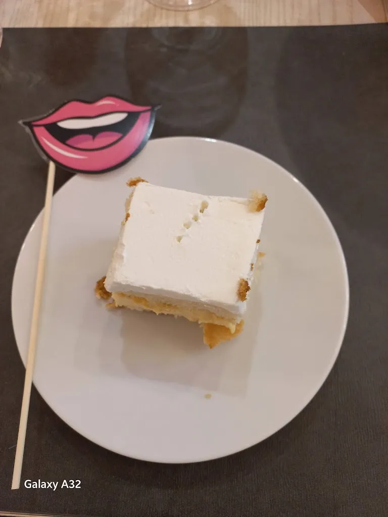 Chiara Brunetti_Appia Antica Hotel & Restaurant_Corato_review