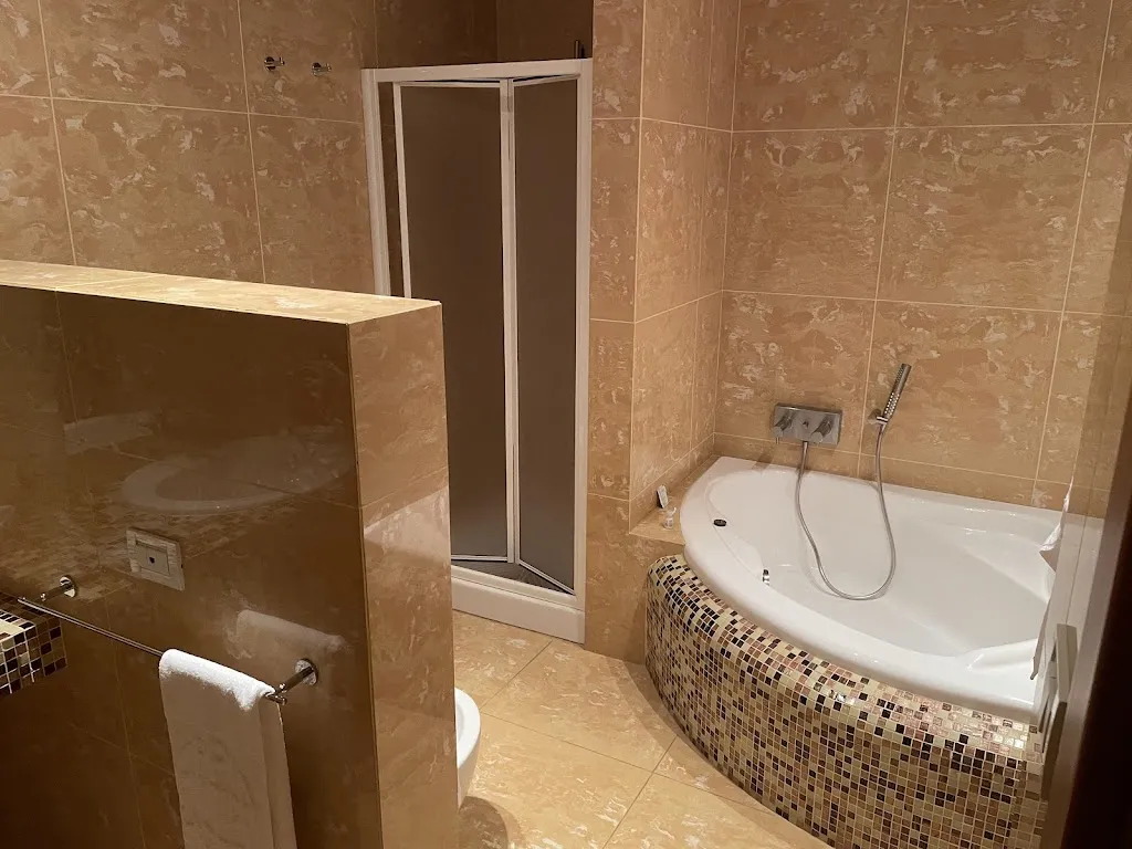 Marco Tebaldi_Appia Antica Hotel & Restaurant_Corato_review