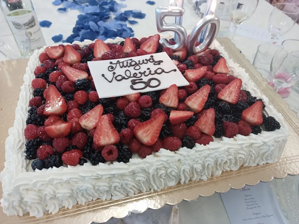 valeria valsecchi_Ristorante Bella Riva_Trecate_review